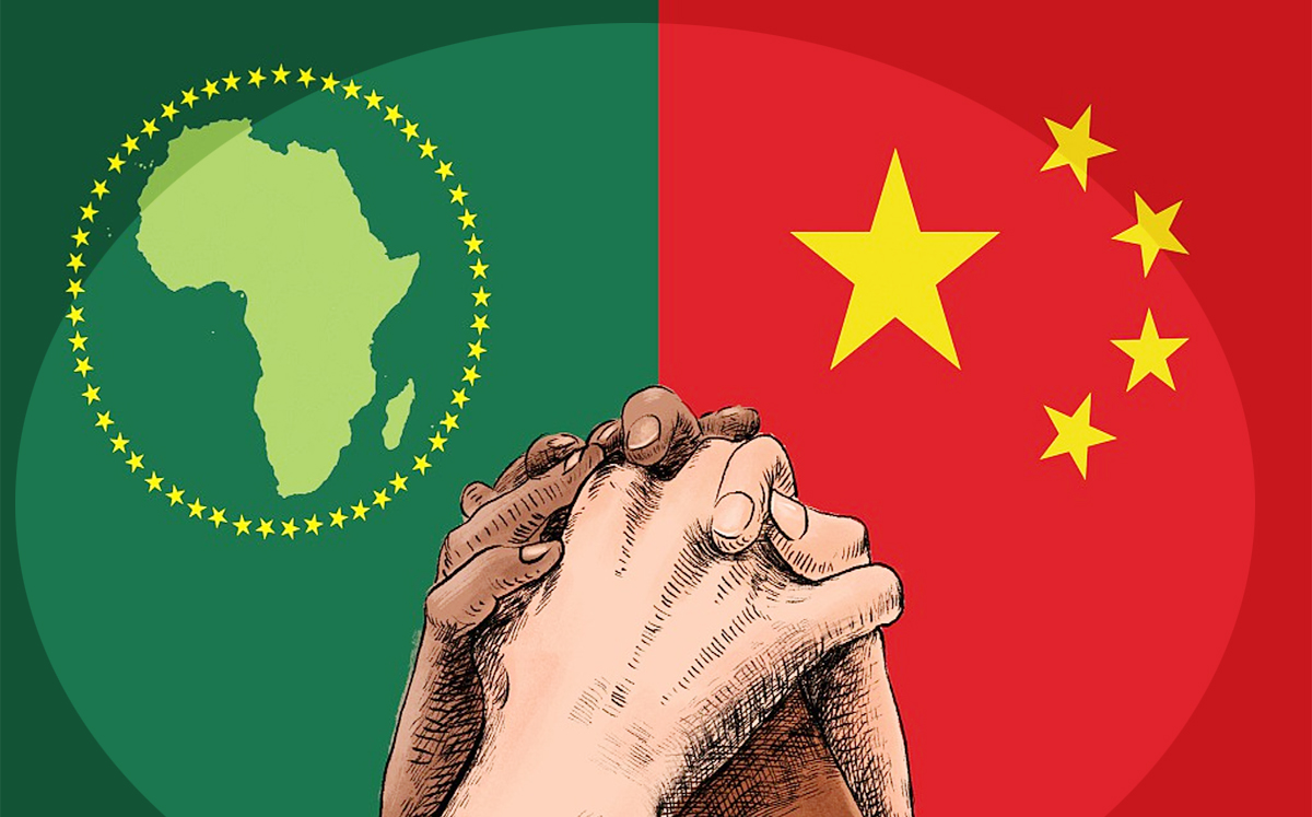 विश्व मिडिया शिखर सम्मेलनले चीन– अफ्रिका सहयोग बलियो बनाउने